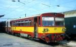 810 073  Ceske Budejovice  18.08.98