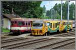 914 147-4 in Rybnik.