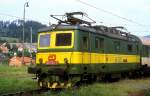 100 002  Vyssi Brod  18.08.98  