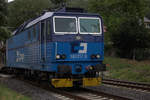 163 217 - 3 in Velke Breznov. 23.06.2018 15:35 Uhr.