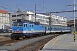 362 173 in Brno hlavni nadrazi am 13.03.2017.