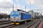 371 002 `Jozin´ am 04.03.10 in Dresden Hbf