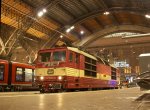 371 004-3 CD Knödelpresse im Hbf leipzig 15.12.2010