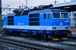 371 015-9  Vaclav  in Dresden Hbf. am 05.09.2016 in Dresden Hbf in den frühen Abendstunden