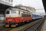 242 217 in brno hllavni nadrazi am 27.03.2015.