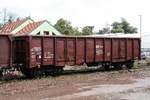 CZ-CDC 31 54 5949 086-0 Eas am 15.August 2018 im Bahnhof Zastavka u Brna.