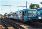 Arriva 928 224-4 am 11.09.21 Hbf.