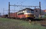 S499 0245  Cheb  27.05.92