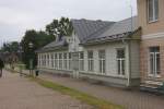Bahnhof T�ri am 11.06.2011 ...  Gerd Hahn 04.02.2013