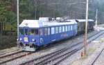 RM ABe 526 290-2 ...  Simon B�tikofer 22.11.2011