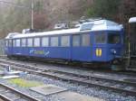 RM ABe 526 290-2 ...  Simon B�tikofer 22.11.2011