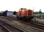 TWE Teutoburger Wald-Eisenbahn (39 Fotos)