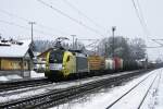 182 513 mit DGS ...  Dennis Kraus 25.03.2010