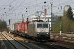 185 531 mit einem ...  Dennis Kraus 20.04.2010