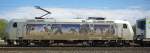 TX Logistik AG Und nochmal ein Seitenprofil der 185 540-2. Sie k�nnte auch gern mal eine Reinigung vertragen :). Aufgenommen am 21.04.2010 in Eschwege West.