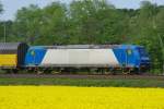 185 514-7 der TX ...  Jens Baumhauer 03.06.2010
