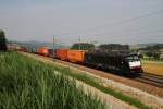2.7.10 Der TEC 4394x ist bekannt f�r seine abwechslungsreichen Bespannungen. ...