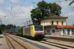 189 924 + 987 ...  Dennis Kraus 23.07.2010