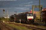 The E189.987 and the ...  Enrico Bavestrello 09.08.2010