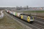 182 511 mit einem ...  Dennis Kraus 21.12.2011