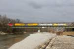 TXL 182 511 mit ...  Dennis Kraus 12.01.2012