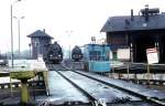 Ty2 405 + Ty2 ...  Werner Brutzer 21.01.2012