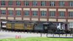 Typ Consolidation (2-8-0) (23 Photos)