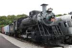 Typ Decapod (2-10-0) (2 Photos)