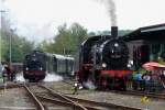 W�hrend 38 2267 noch ...  Patrick Sesseler 18.11.2010