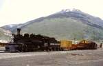 D&RGW Nr. 473, eine ...  Manfred Kopka 05.03.2010