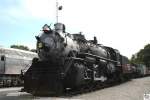 Typ Mikado (2-8-2) (18 Photos)