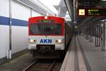 Ein VTA und ein ...  Julian D�ll 31.01.2011
