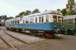 Regentalbahn AG VT 04 ...  Thomas Reyer 23.03.2011