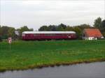 MaK GDT 0518 der ...  Volkmar D�ring 23.02.2011
