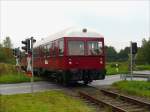MaK GDT 0518 der ...  Volkmar D�ring 23.02.2011