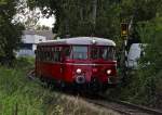 RSE Express: Rhein-Sieg-Eisenbahn MAN ...  Maxim P. R. 11.09.2011