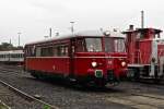 RSE Express: Rhein-Sieg-Eisenbahn MAN ...  Maxim P. R. 13.09.2011