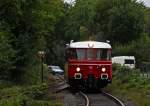 RSE Express: Rhein-Sieg-Eisenbahn MAN ...  Maxim P. R. 13.09.2011