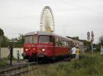 RSE MAN VT25 auf ...  Daniel Michler 19.09.2011