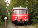 RSE MAN VT23 auf ...  Daniel Michler 19.09.2011