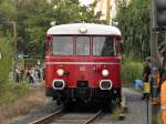 RSE MAN VT23 auf ...  Daniel Michler 20.09.2011