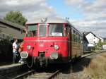 RSE MAN VT25 auf ...  Daniel Michler 20.09.2011