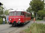RSE MAN VT23 auf ...  Daniel Michler 20.09.2011