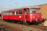 Der RSE VT25 auf ...  Eric Otten 02.10.2011