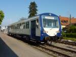VS 202 im neuen ...  Philipp S. 18.04.2011
