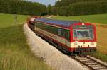 Fotog�terzug am 18. August ...  Friederich Rieber 02.09.2011