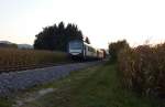 Und da fahren sie ...  Philipp S. 28.09.2011