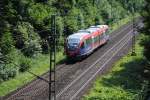 typ-vt-talent-private 643 Talent der AVV am 26.6.2010 unterwegs nach Heerlen in den Niederlande