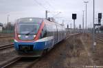 VT 643-04 von der ...  Stephan Kemnitz 10.03.2011