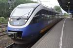 Osnabr�ck, 08.09.2011, VT 726 ...  Reinhard Zabel 15.09.2011